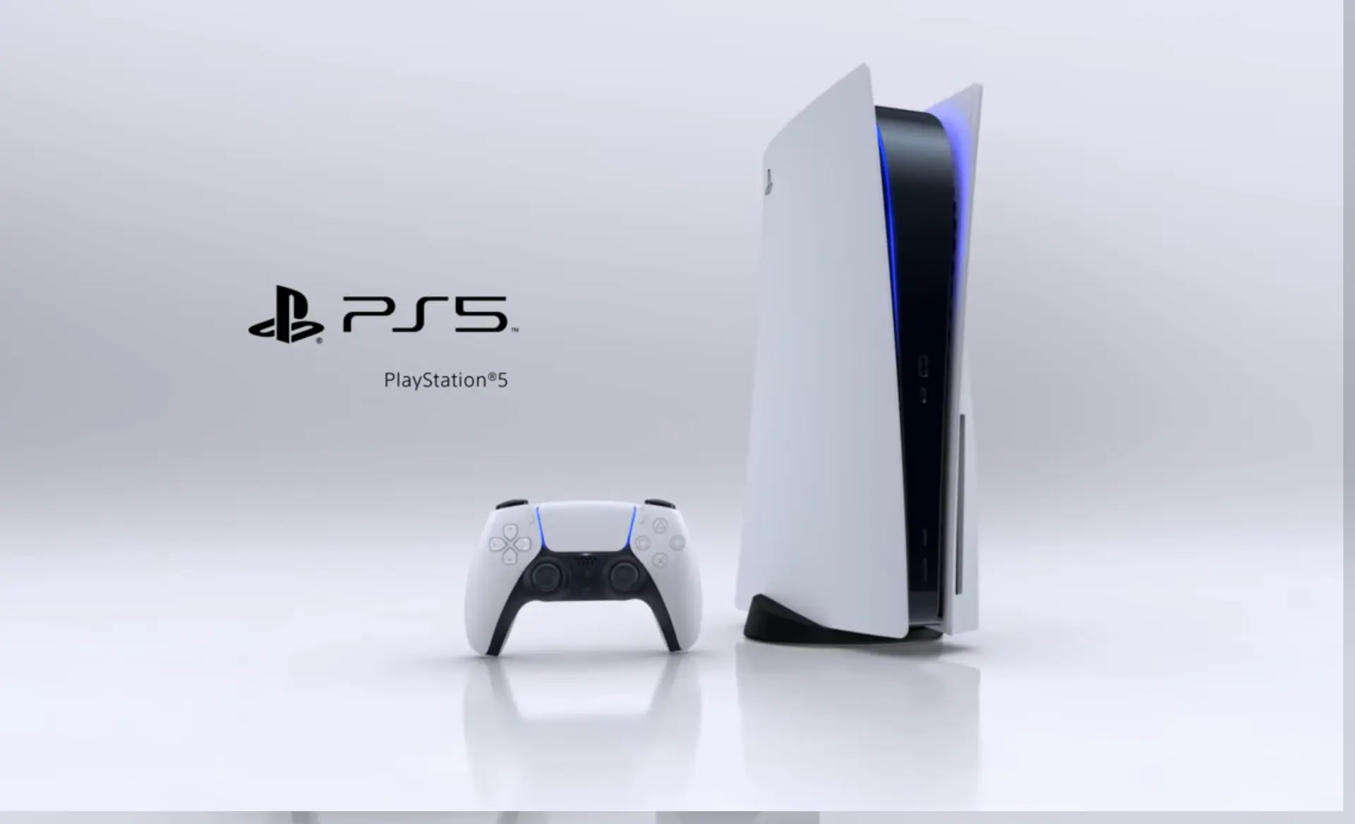 playstation 5 design