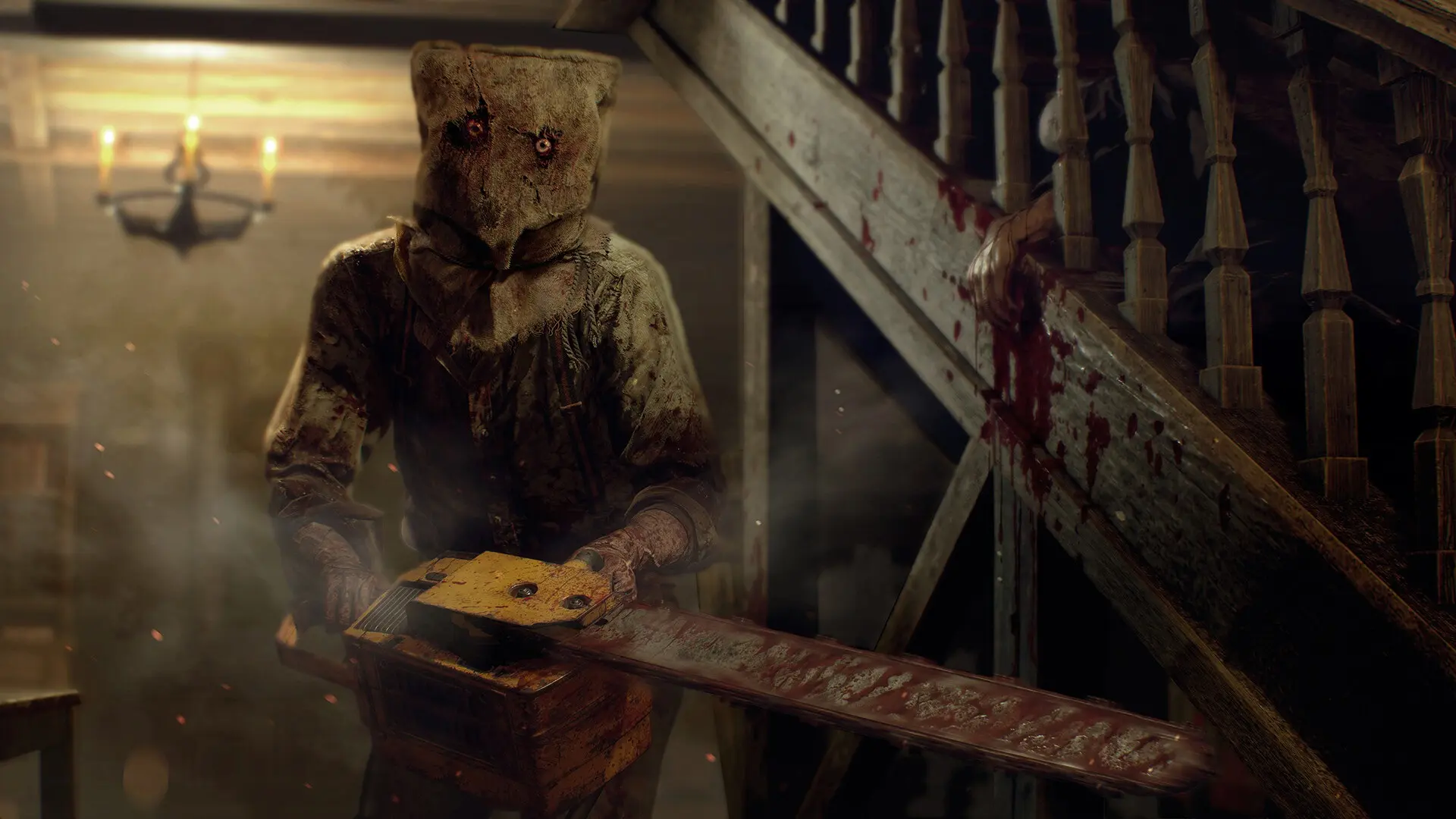 resident evil 4 remake chainsawf1679328999