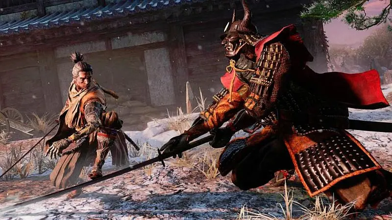 serpiente gigante en sekiro como matarla 148769f1643991872