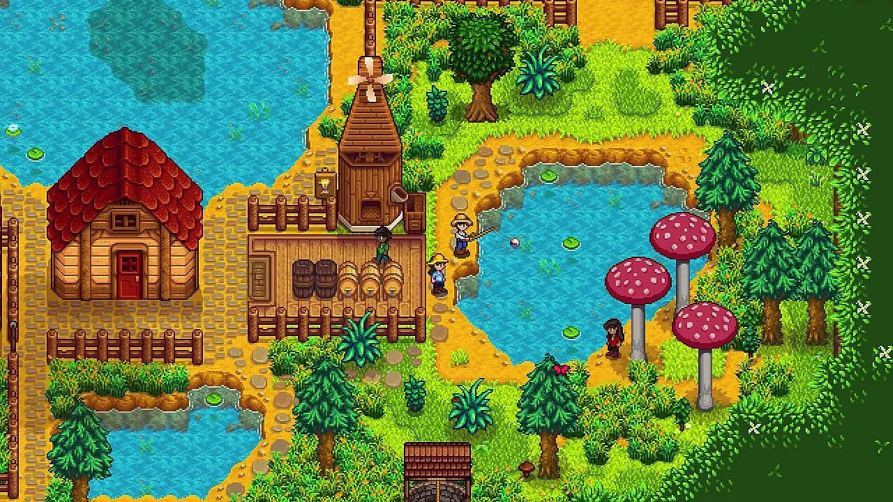 stardew valley trucos consejosf1643241624