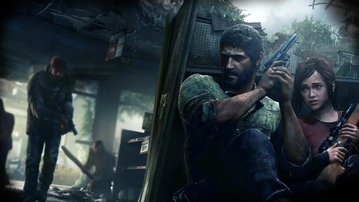 the last of us remasteredf1625473570