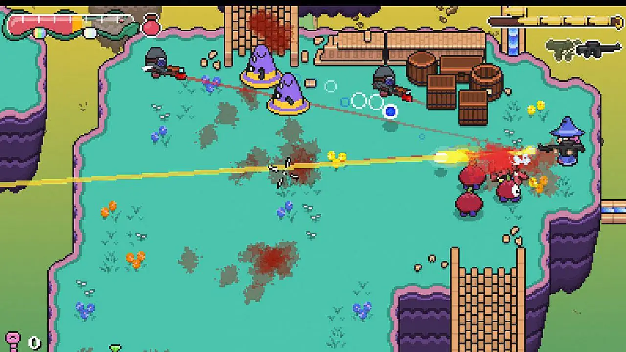 trigger witch screenshot 011f1642154849
