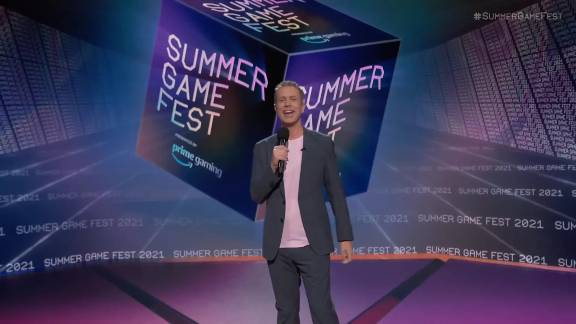 summer game fest 2021 kickoff live official stream 0 46 screenshot
