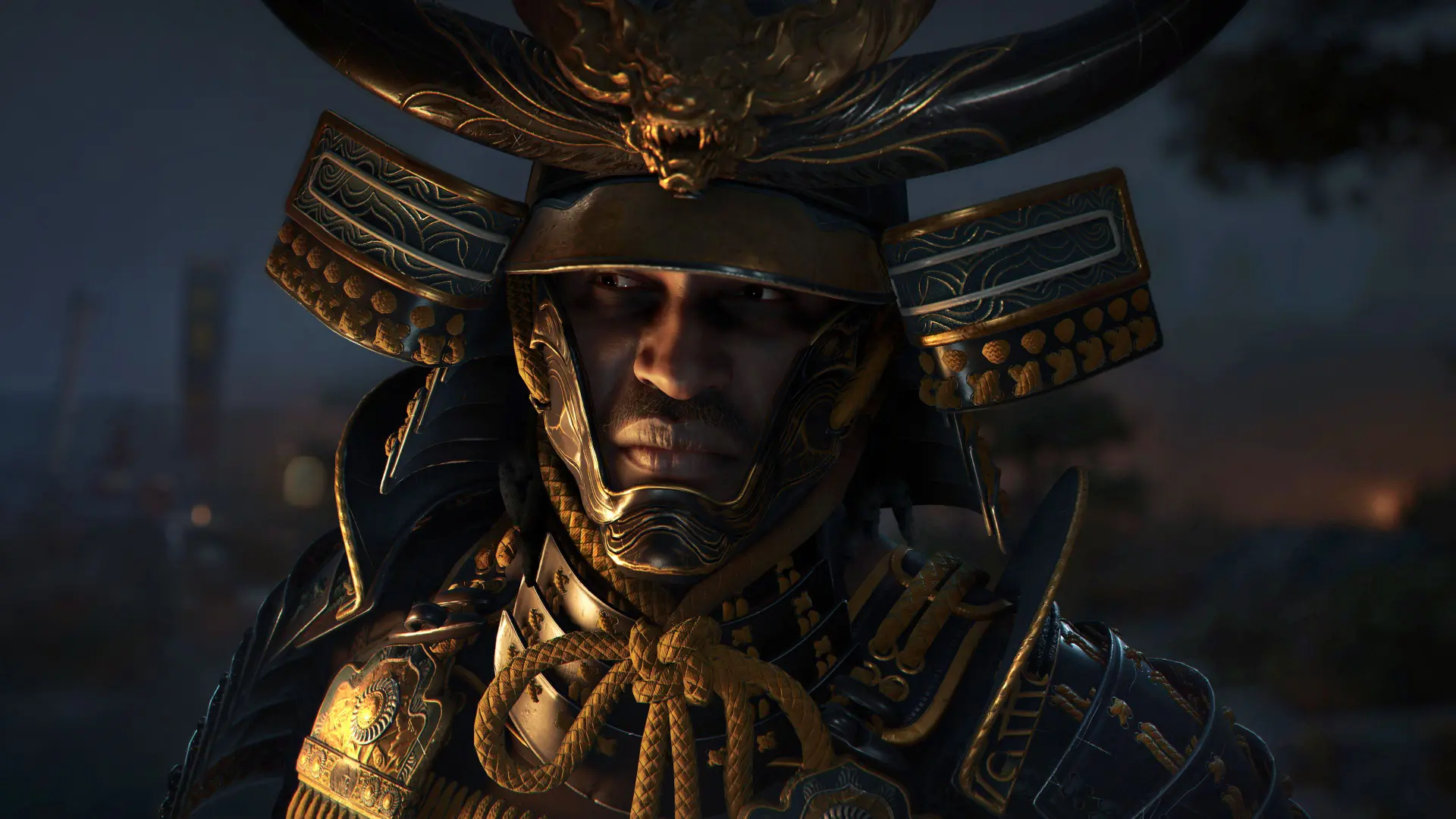 assassins creed shadows key screenshot 4