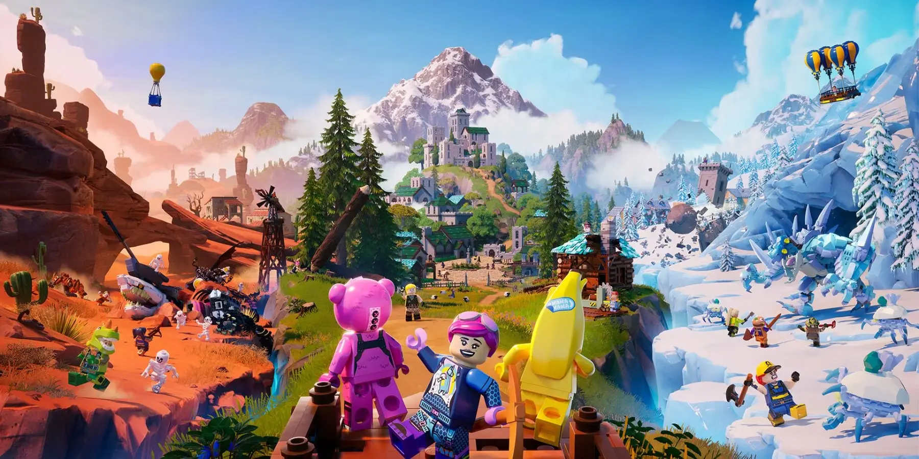 lego fortnite 1