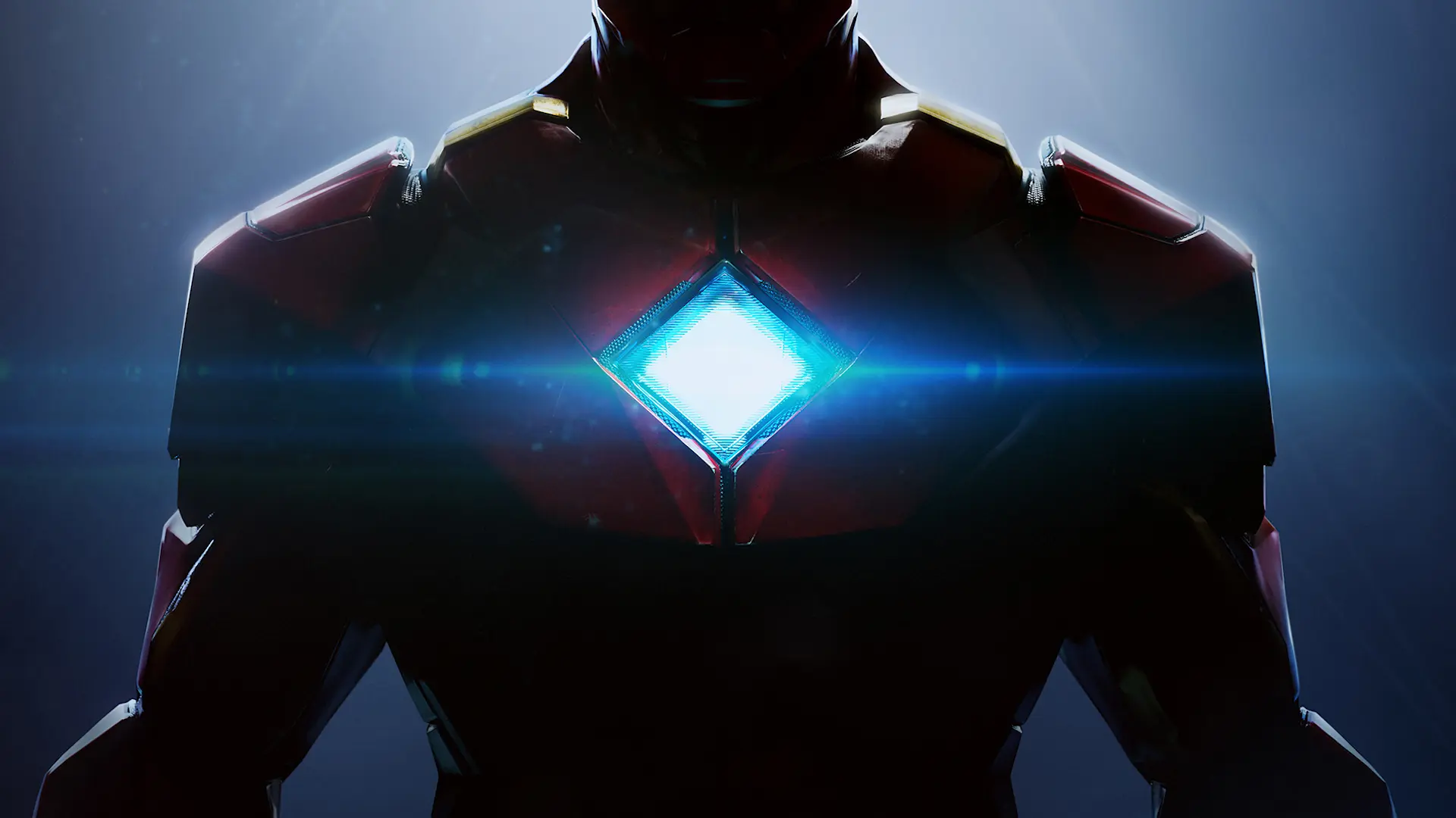 marvels iron man