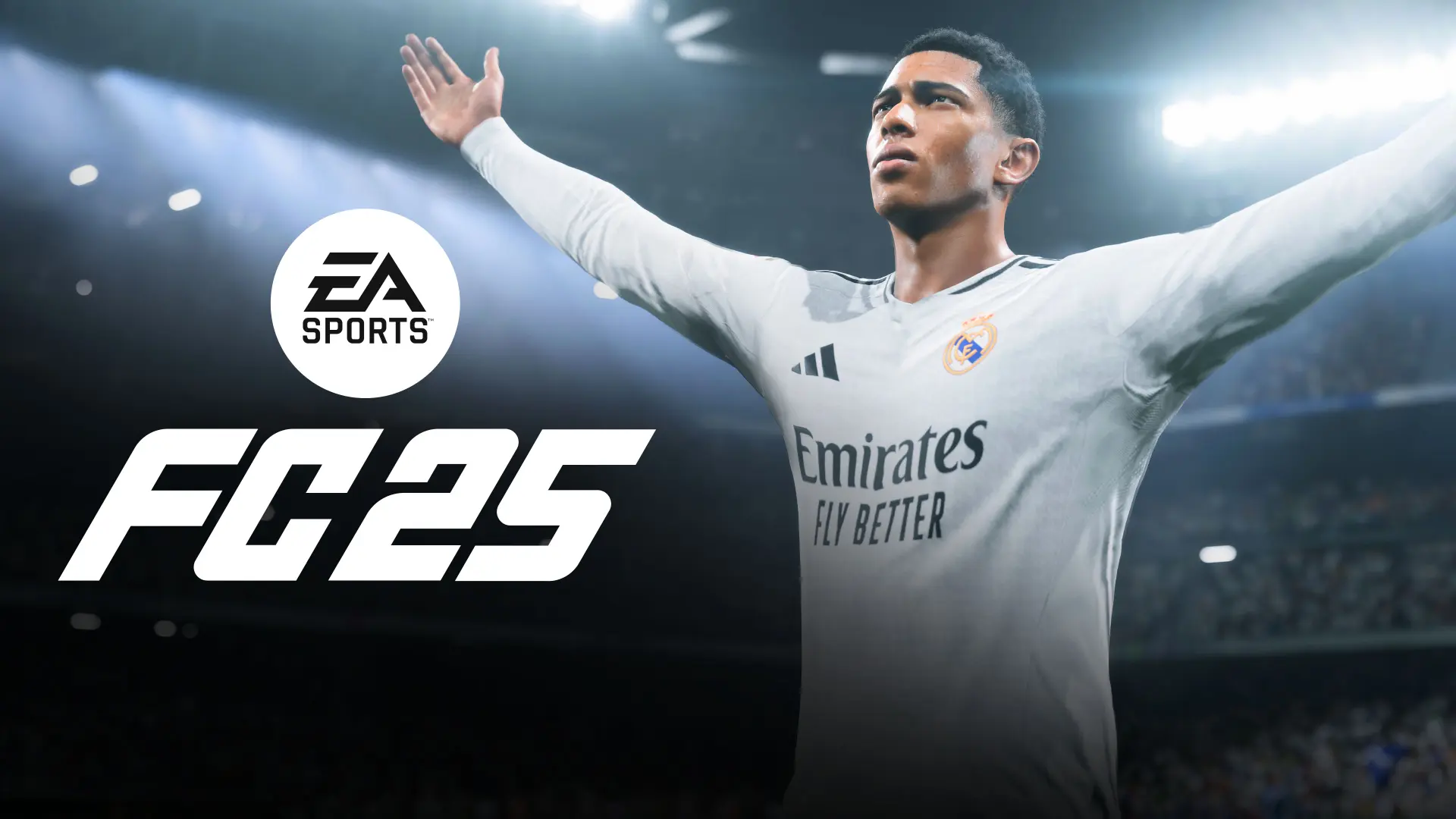 ea sports fc 25 reveal trailer