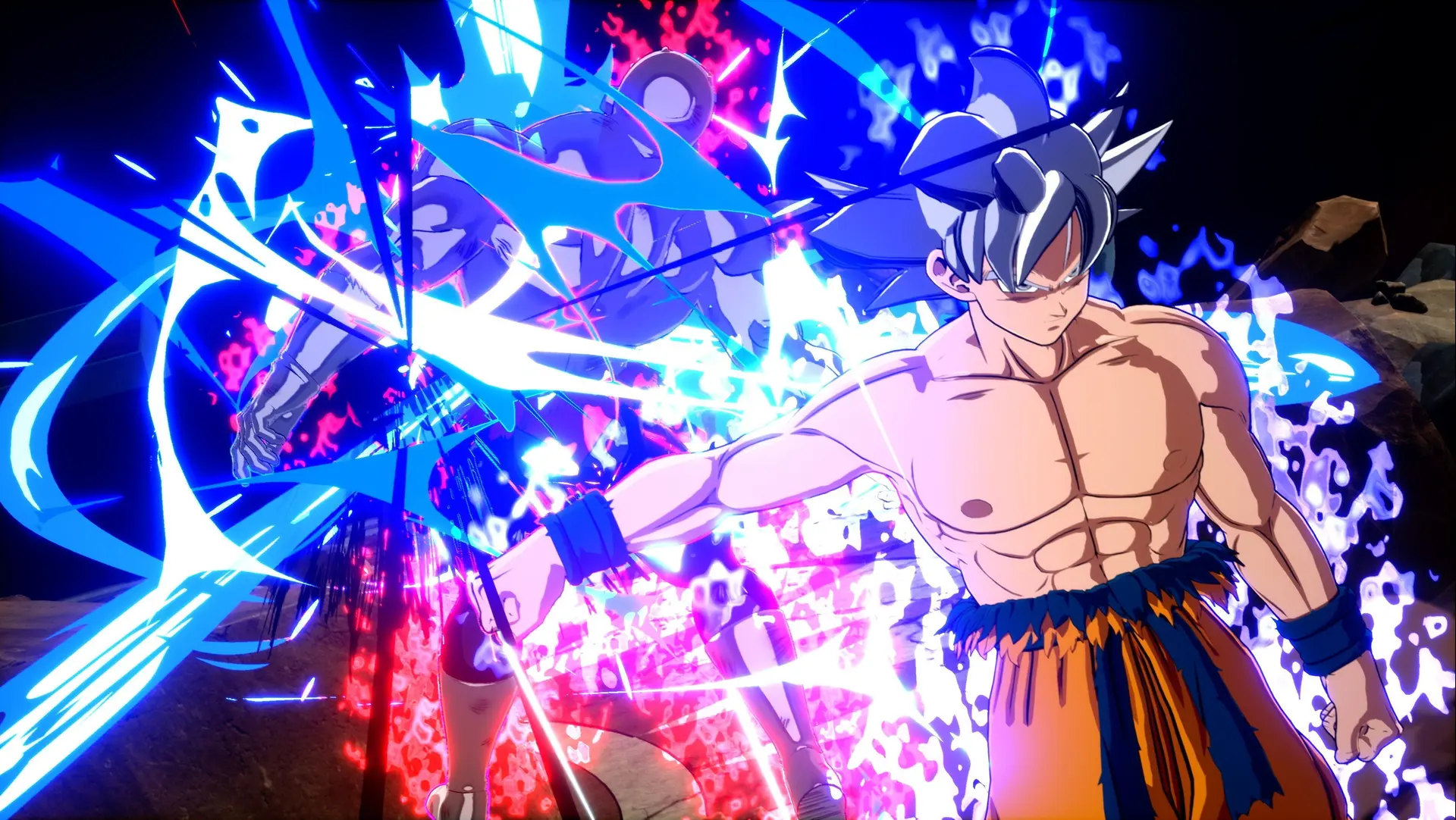 dragon ball sparking zero 2