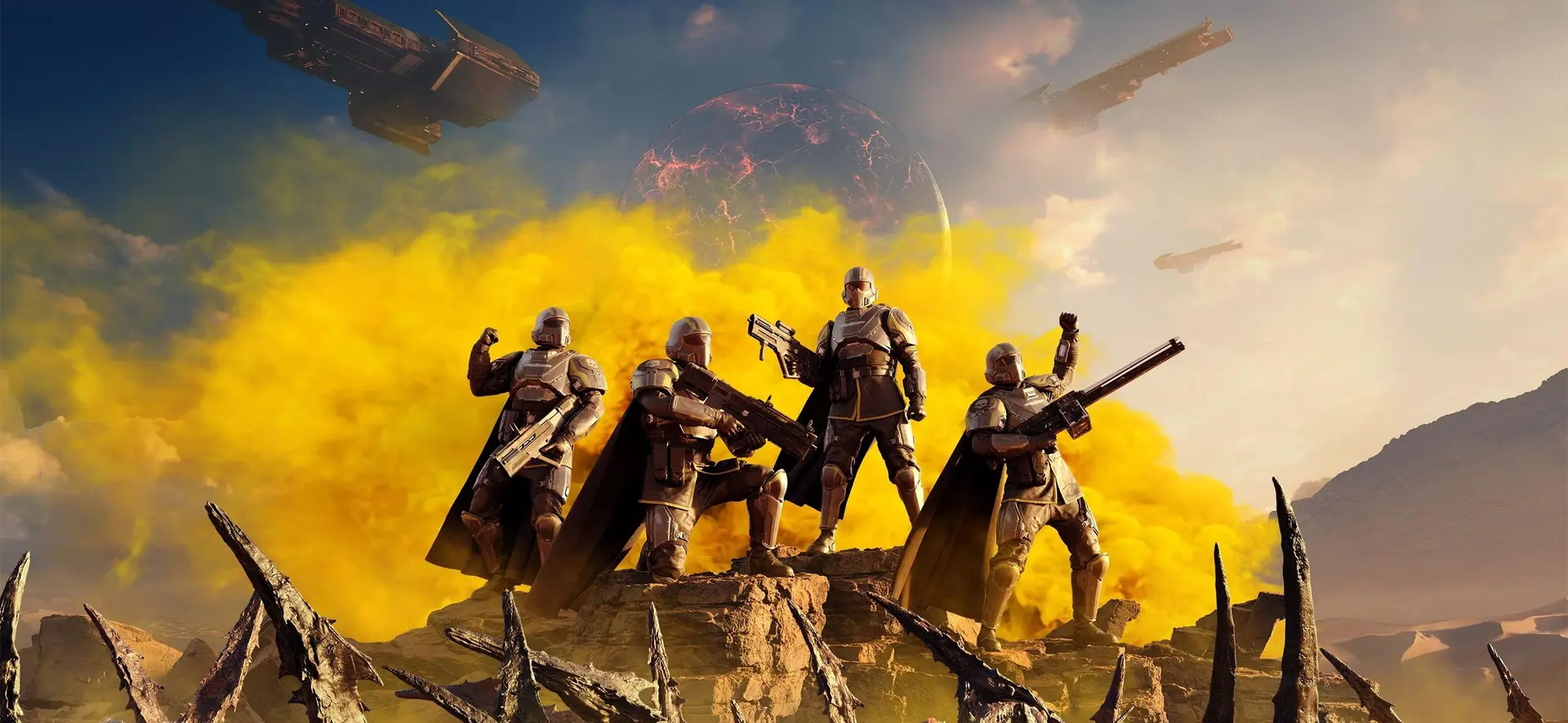 helldivers 2