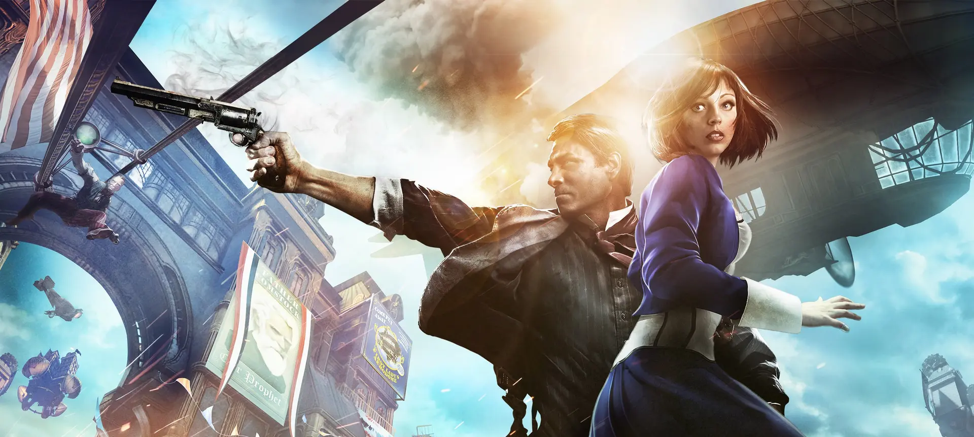 bioshock infinite
