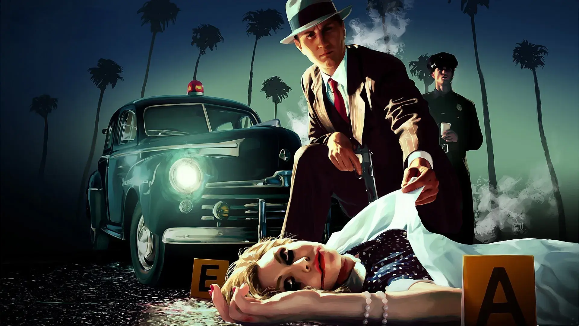 la noire 1