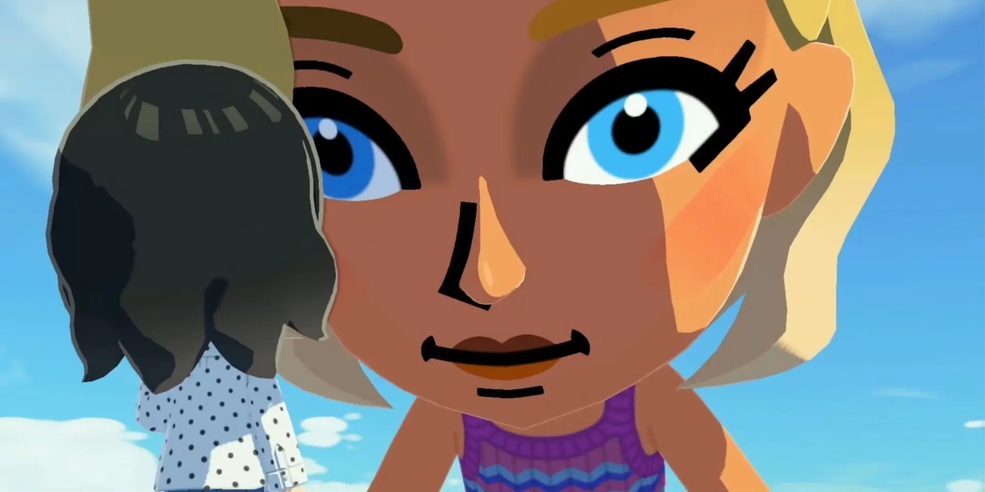 tomodachi life living the dream