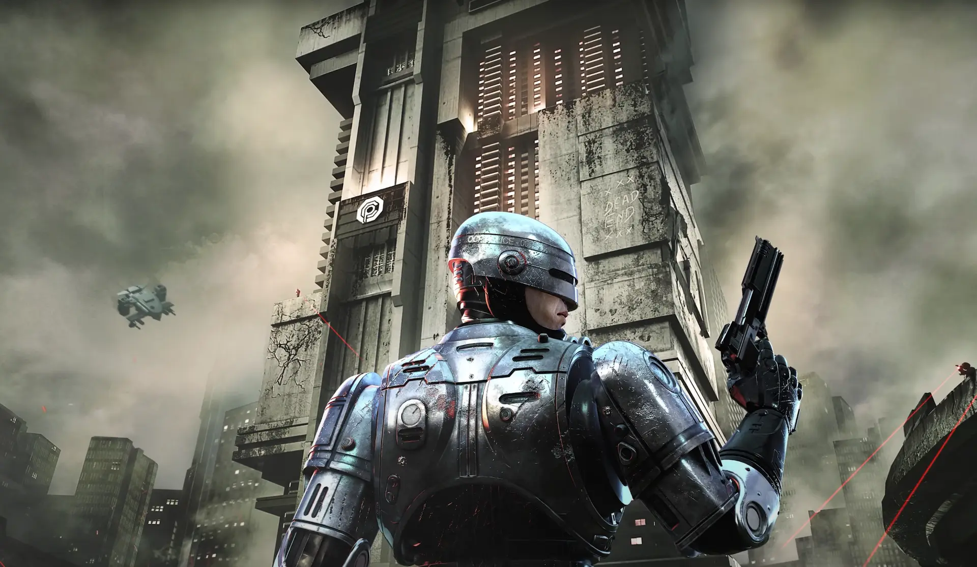 robocop rogue city unfinished business