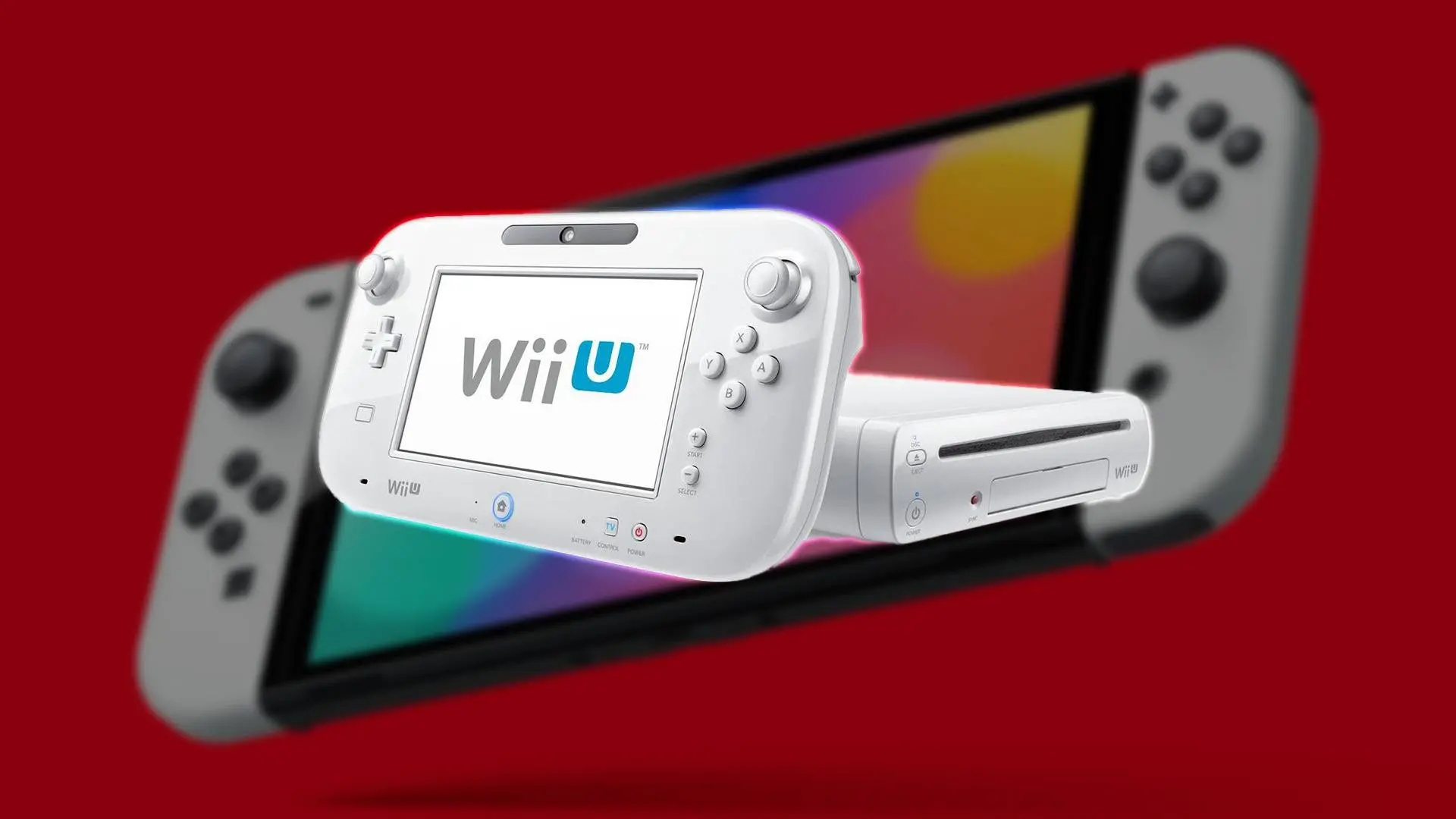Nintendo Switch Nintendo Wii U Deze Switch ports van Wii U games zijn het allerbeste