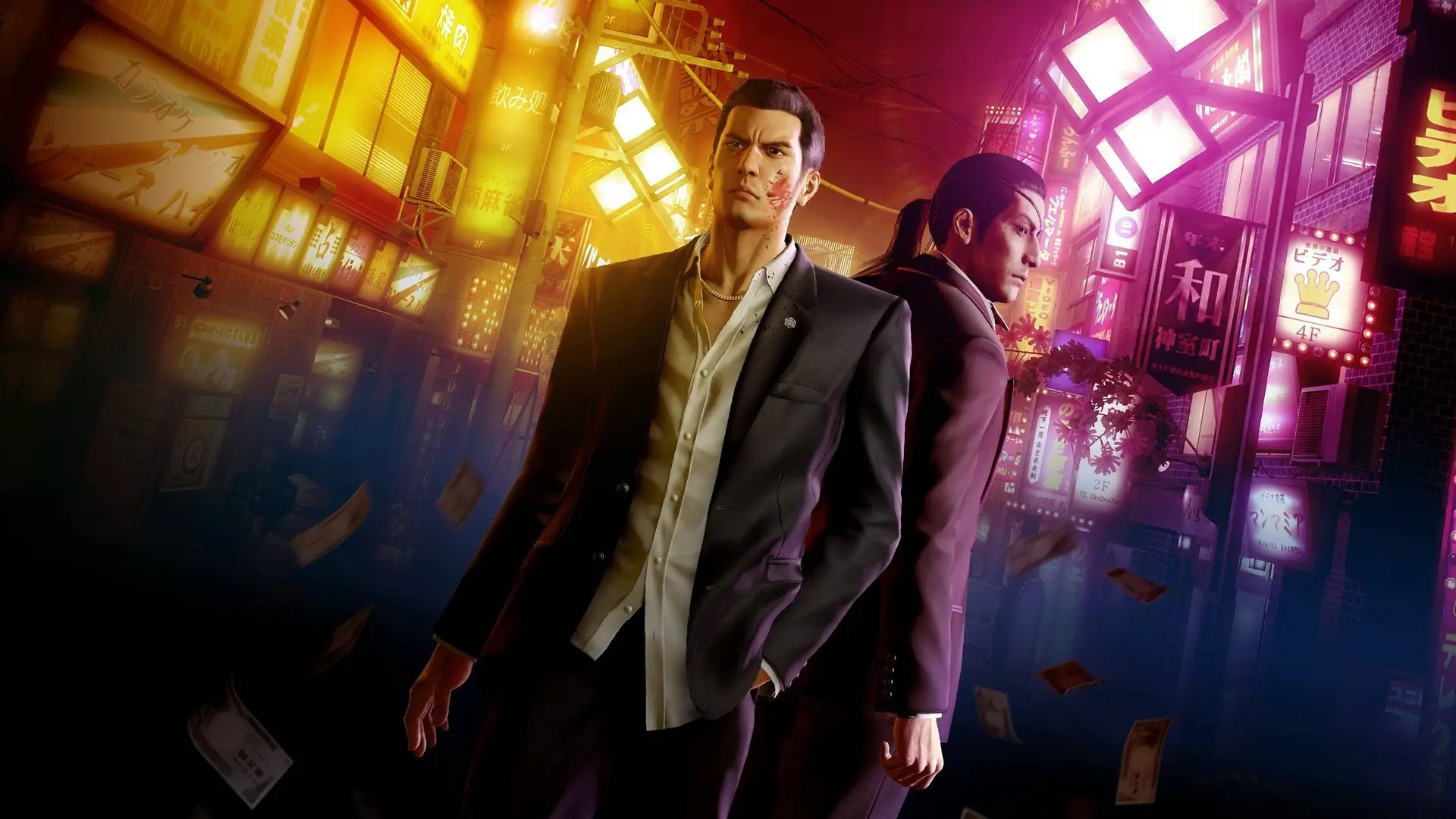 yakuza 0 directors cut
