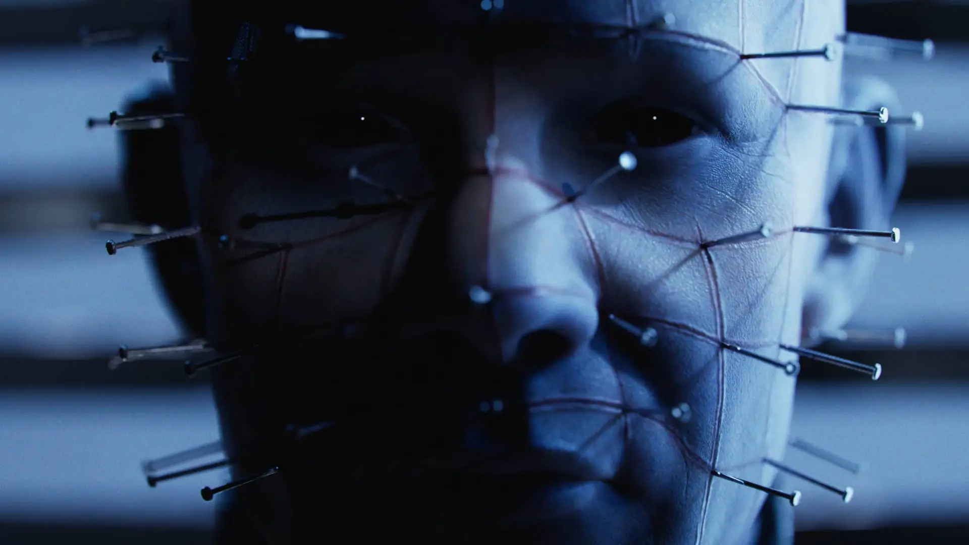 Clive Barker’s Hellraiser_ Revival - Announcement Trailer 1-19 screenshot