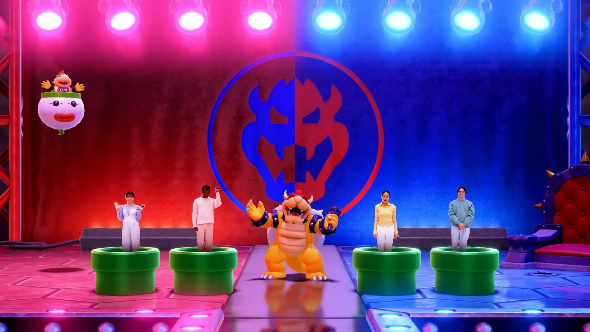 Super Mario Party Jamboree Switch 2 Review 7