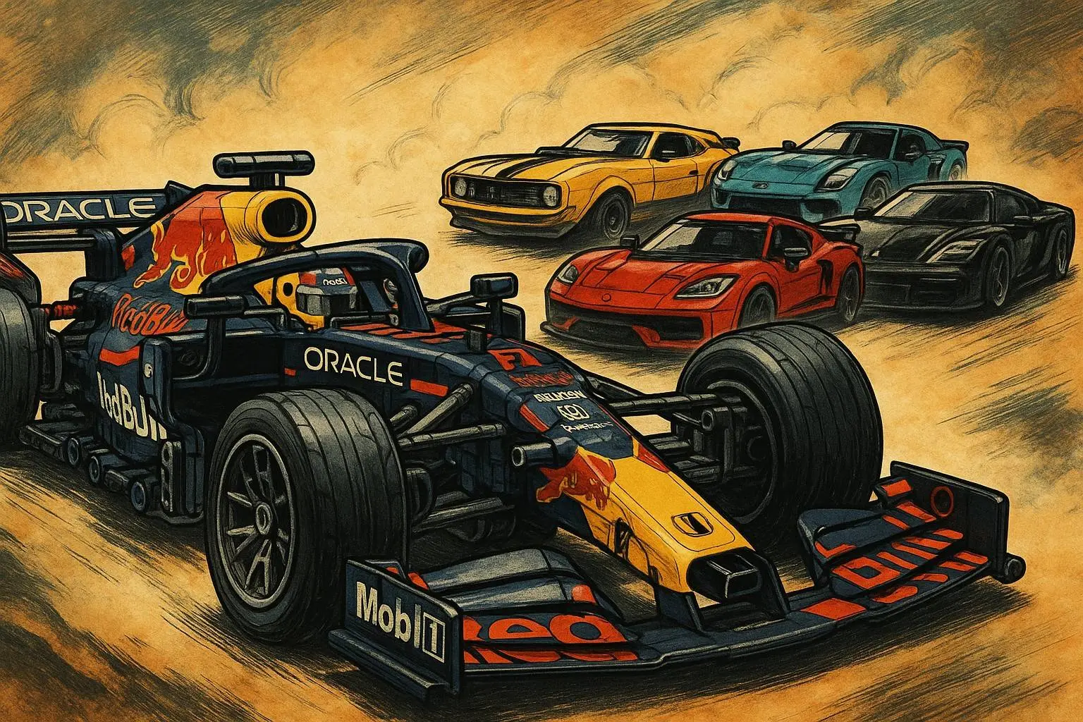 F1 lego sets win-actie gratis bol