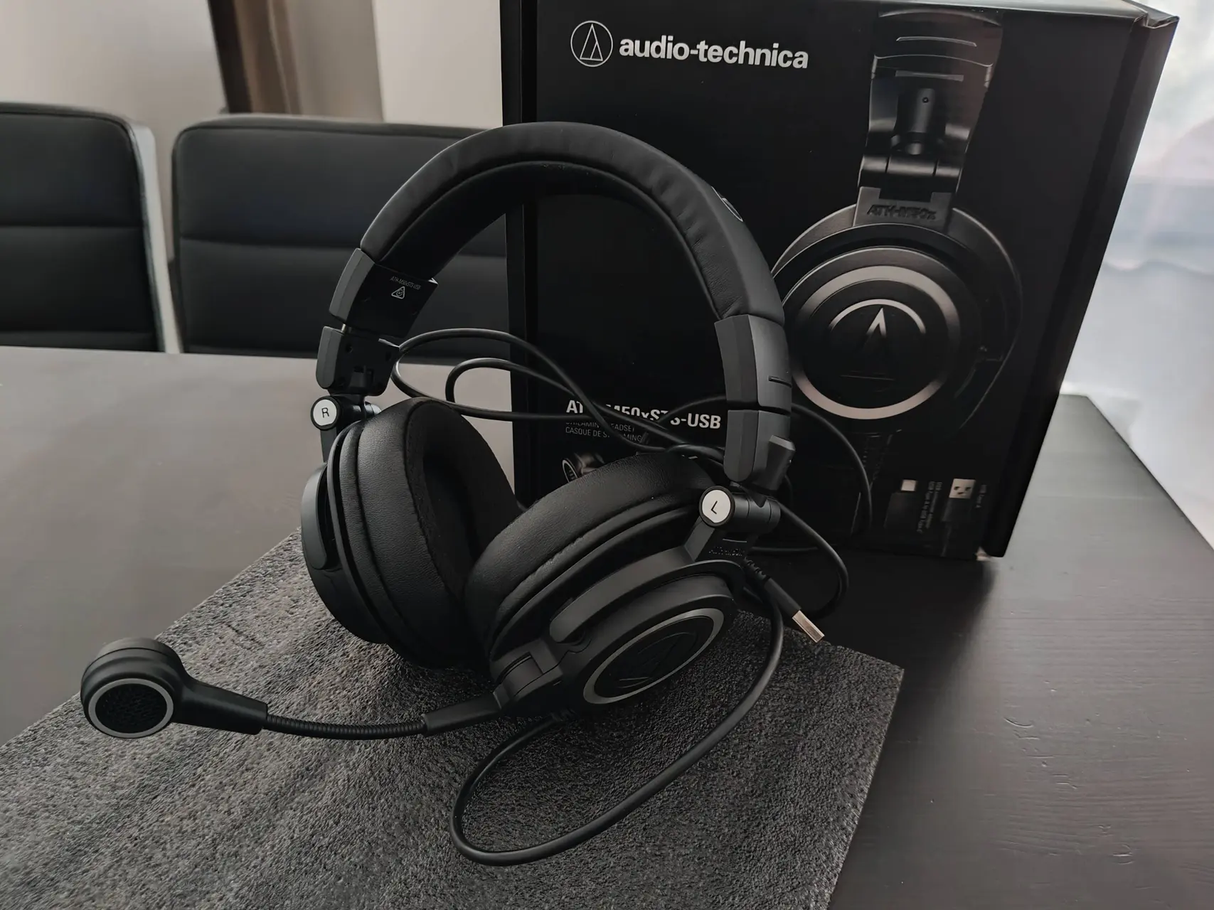 ATH-M50xSTS Pic1