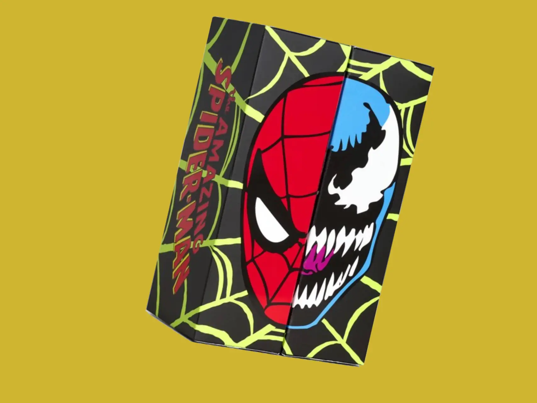 Spider Man Happy Socks