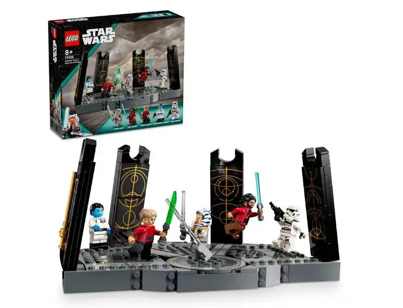 Star Wars LEGO