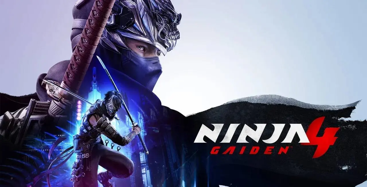 Ninja Gaiden 4