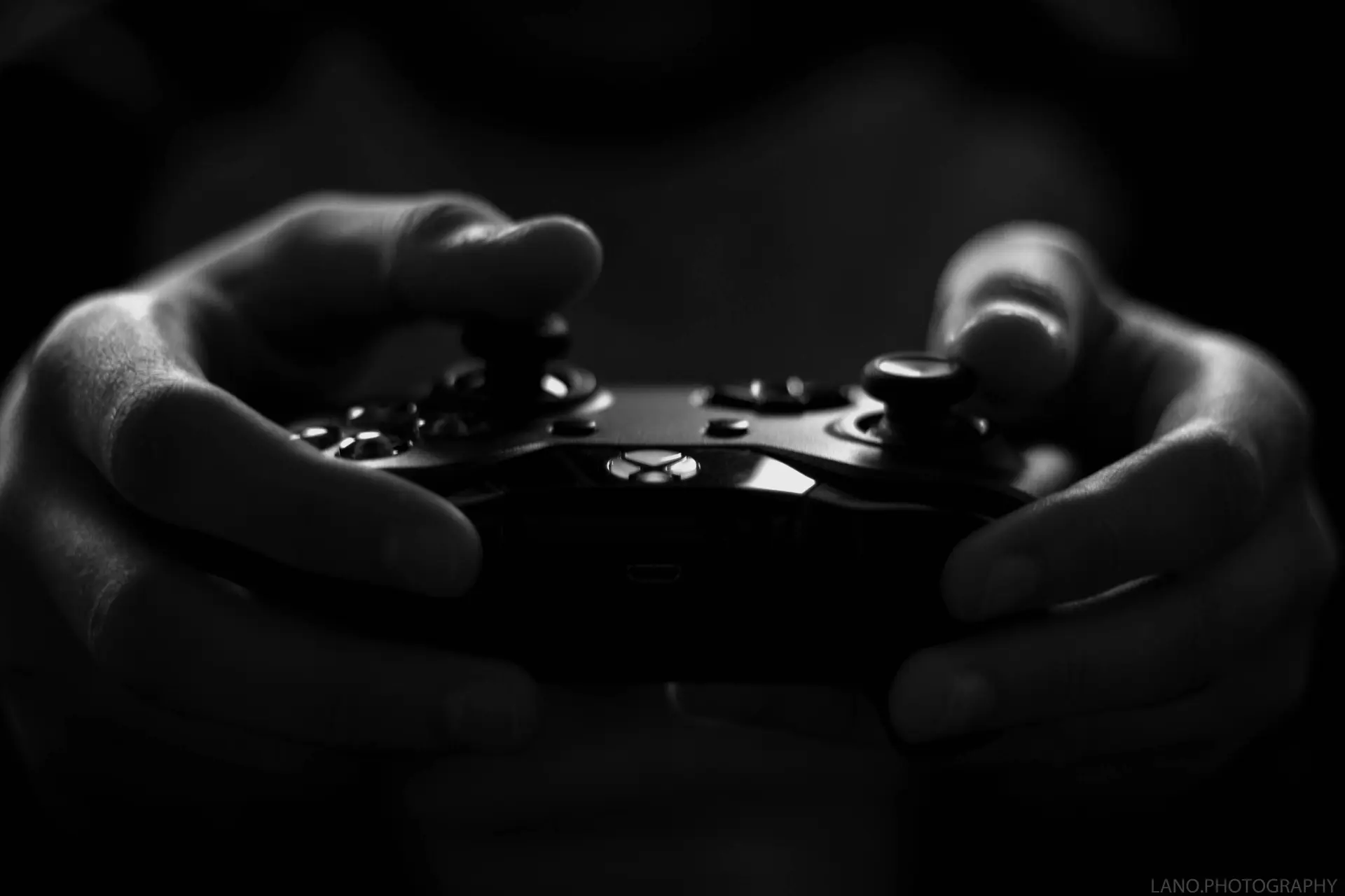 gamen
