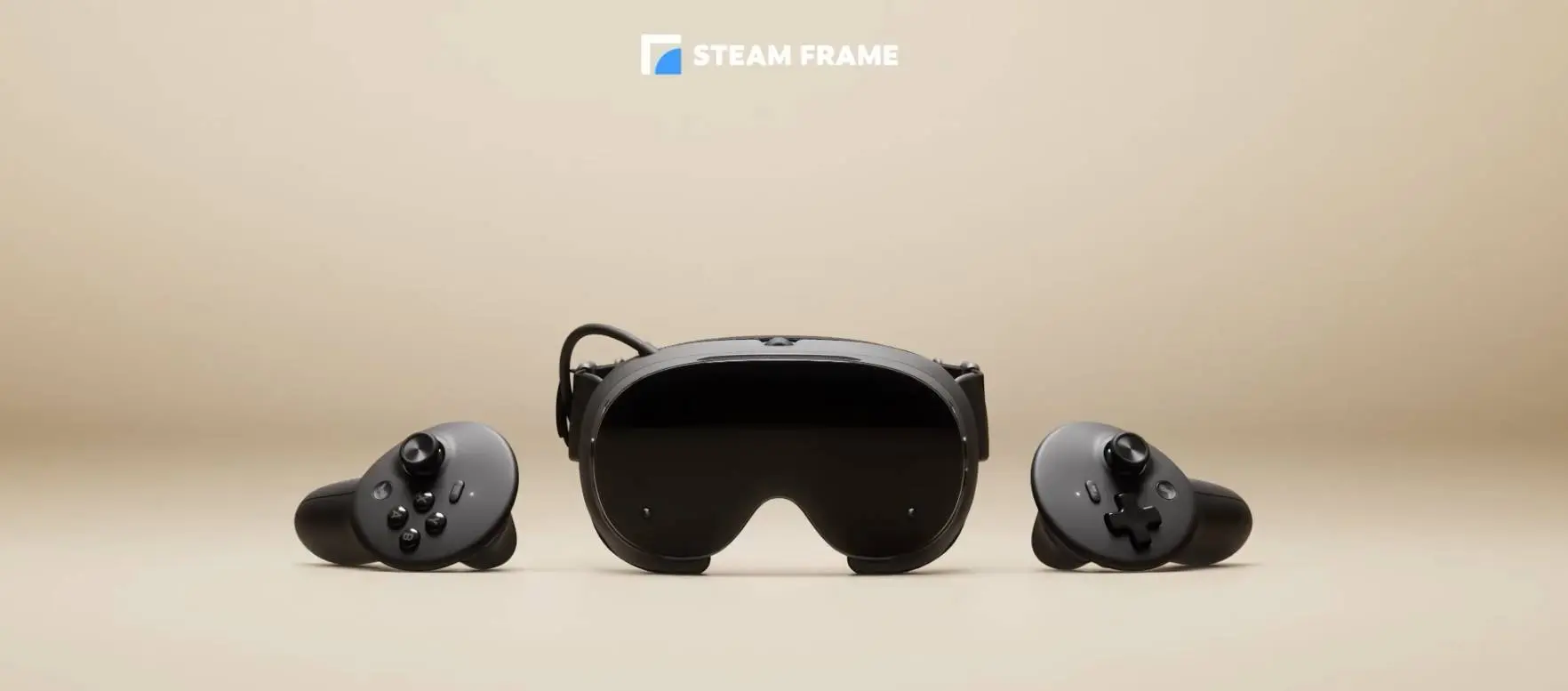 steam frame