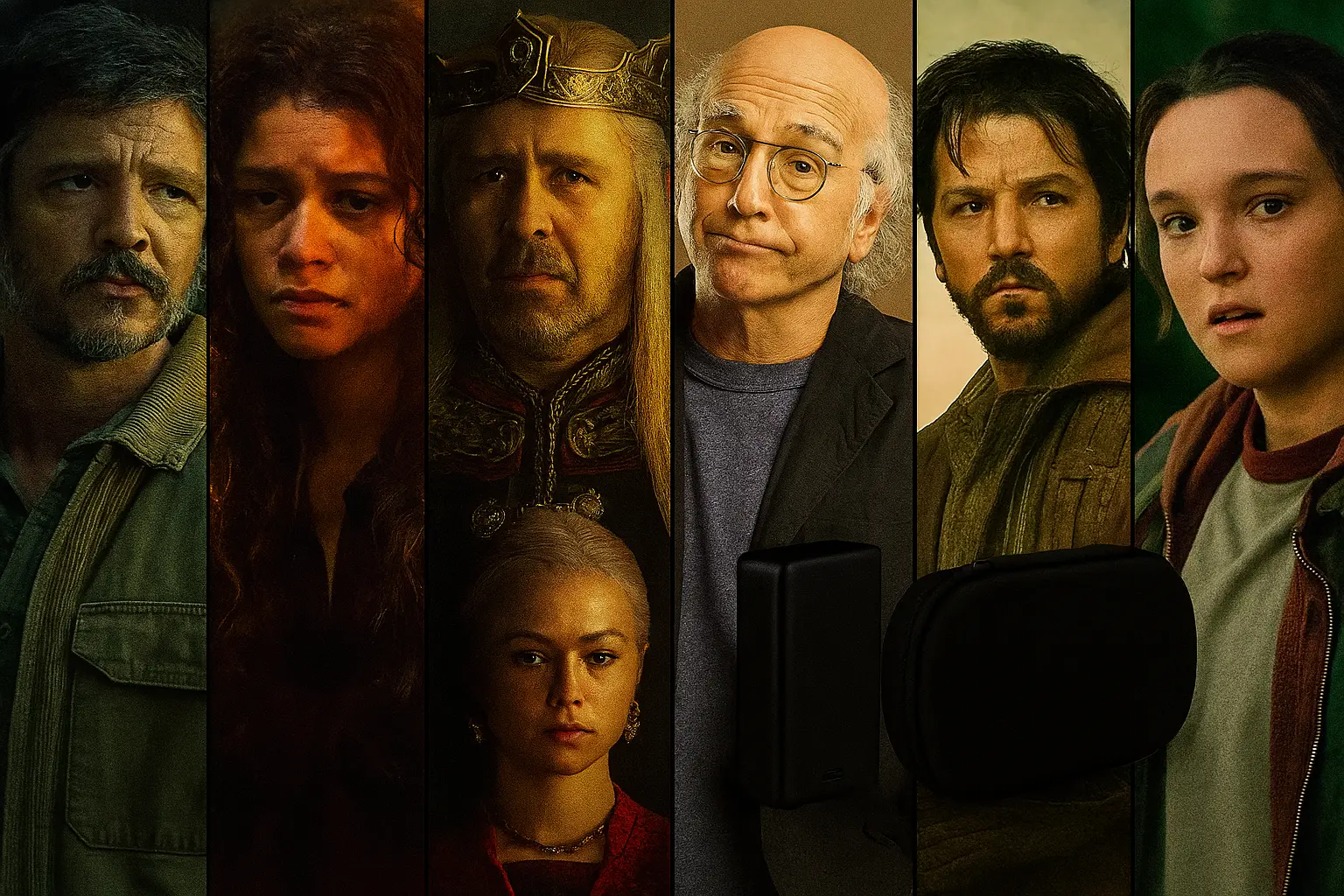 HBO Max