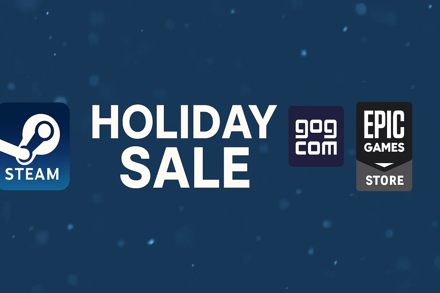 holiday sales