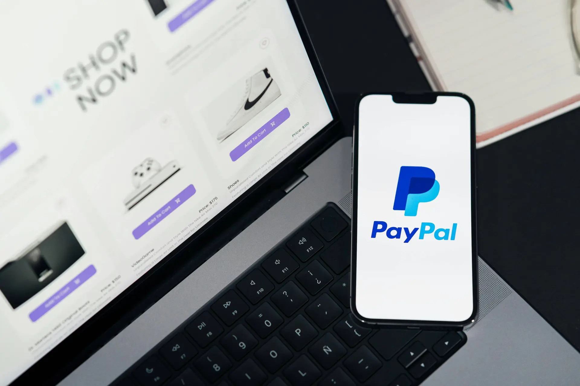 paypal