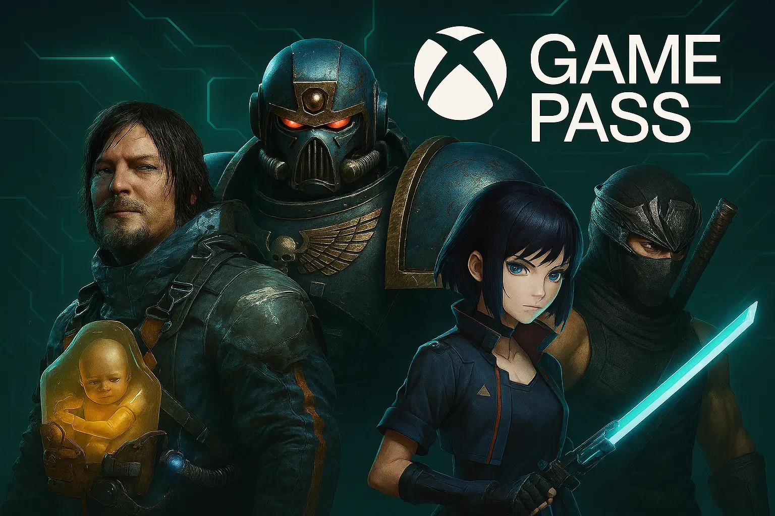 game pass