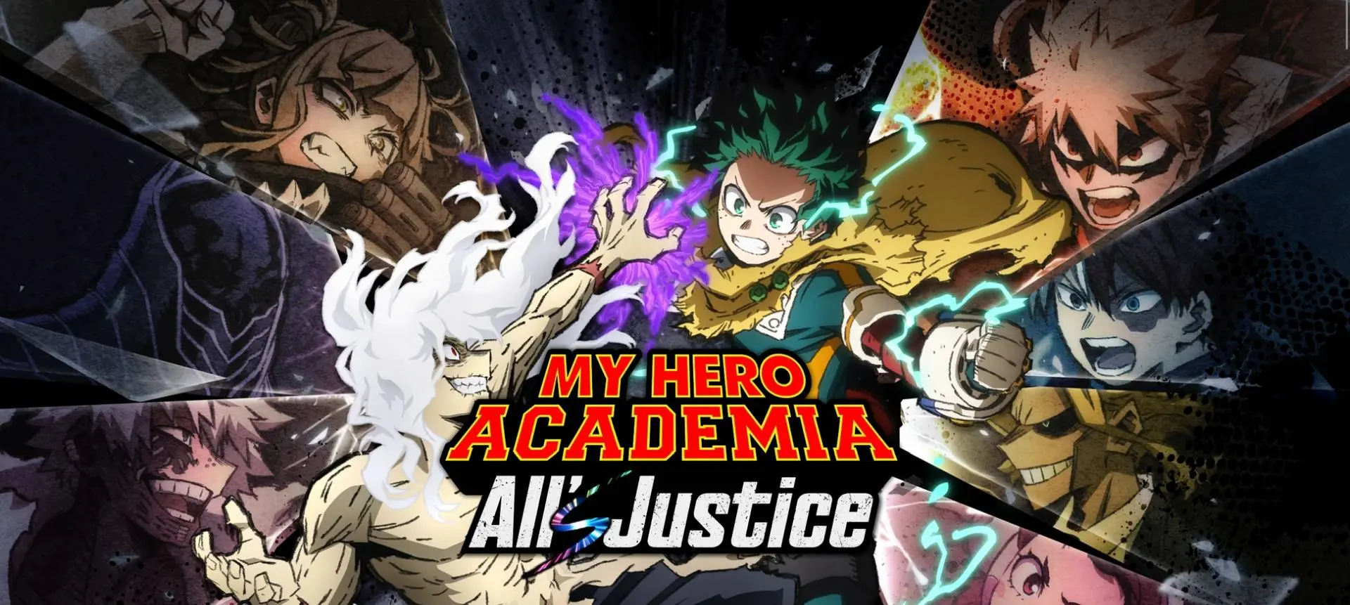 MHA Alls justice