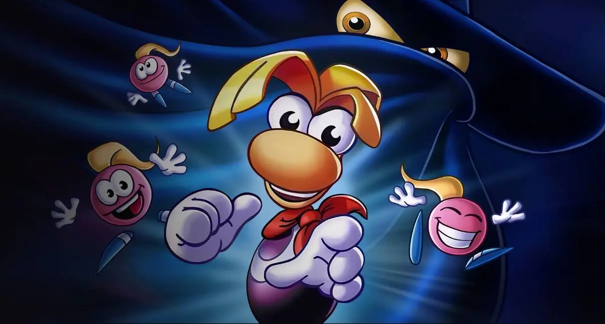 rayman