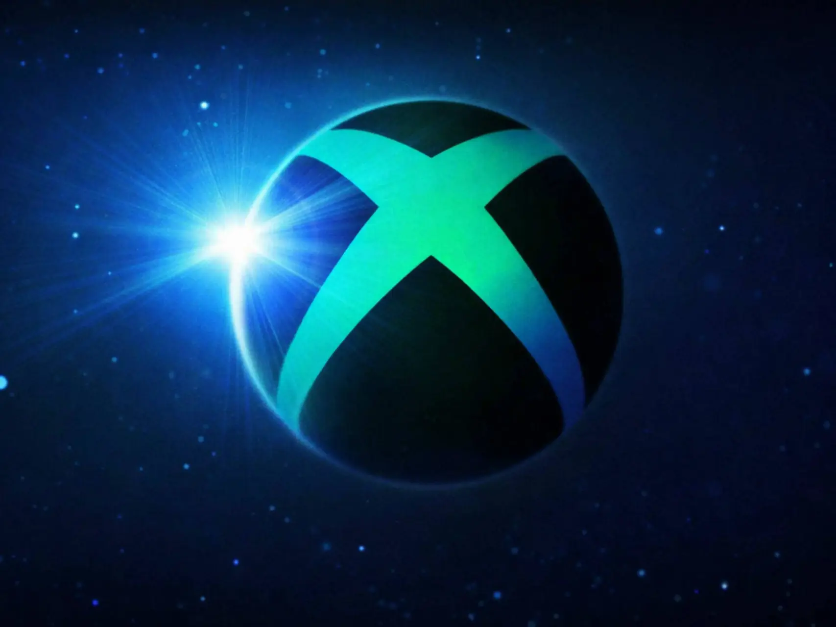 Xbox Logo