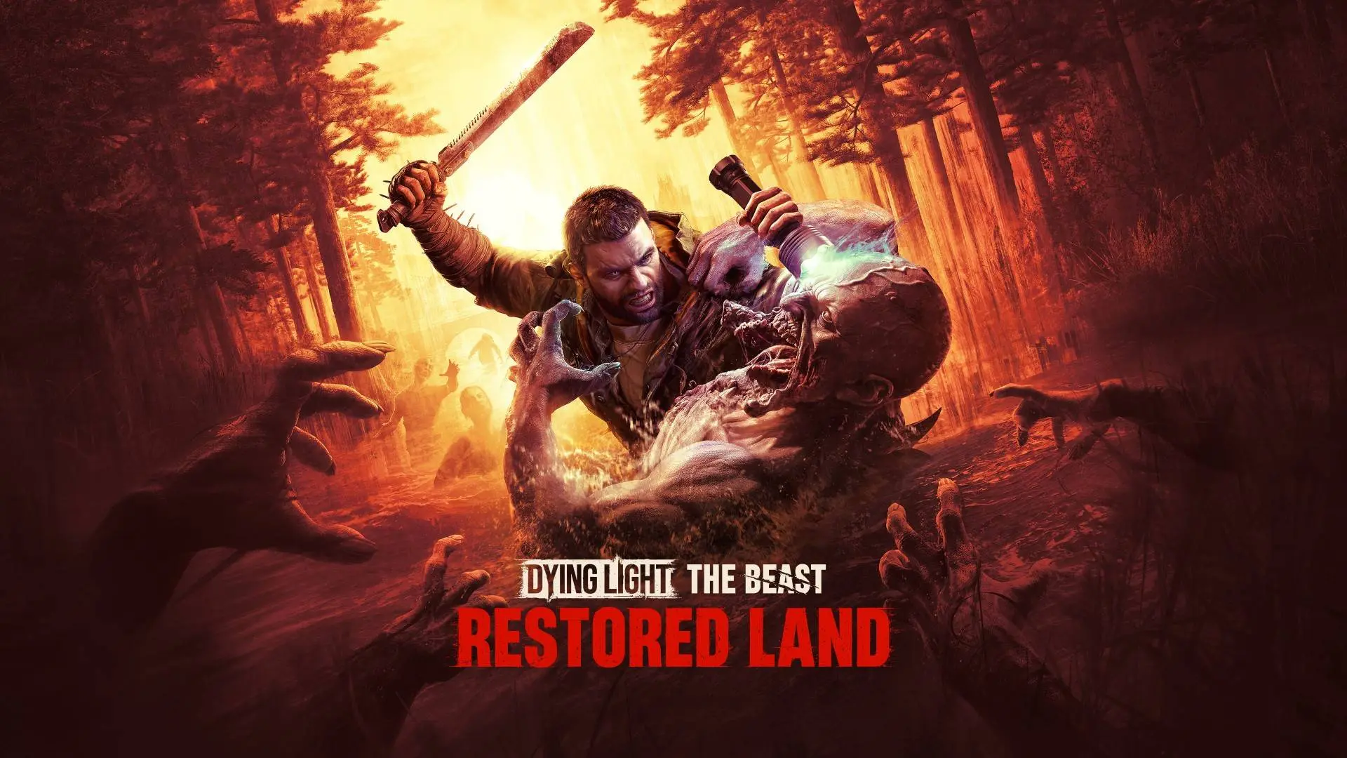 Dying Light The Beast Restored Land header