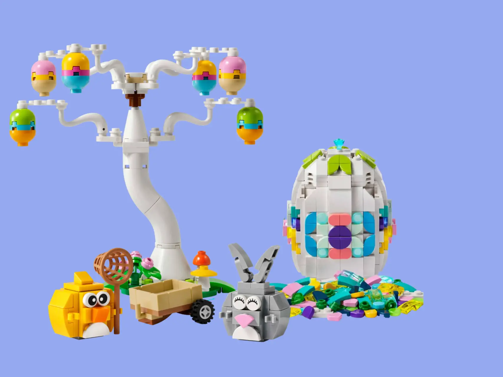 LEGO Paassets (1)