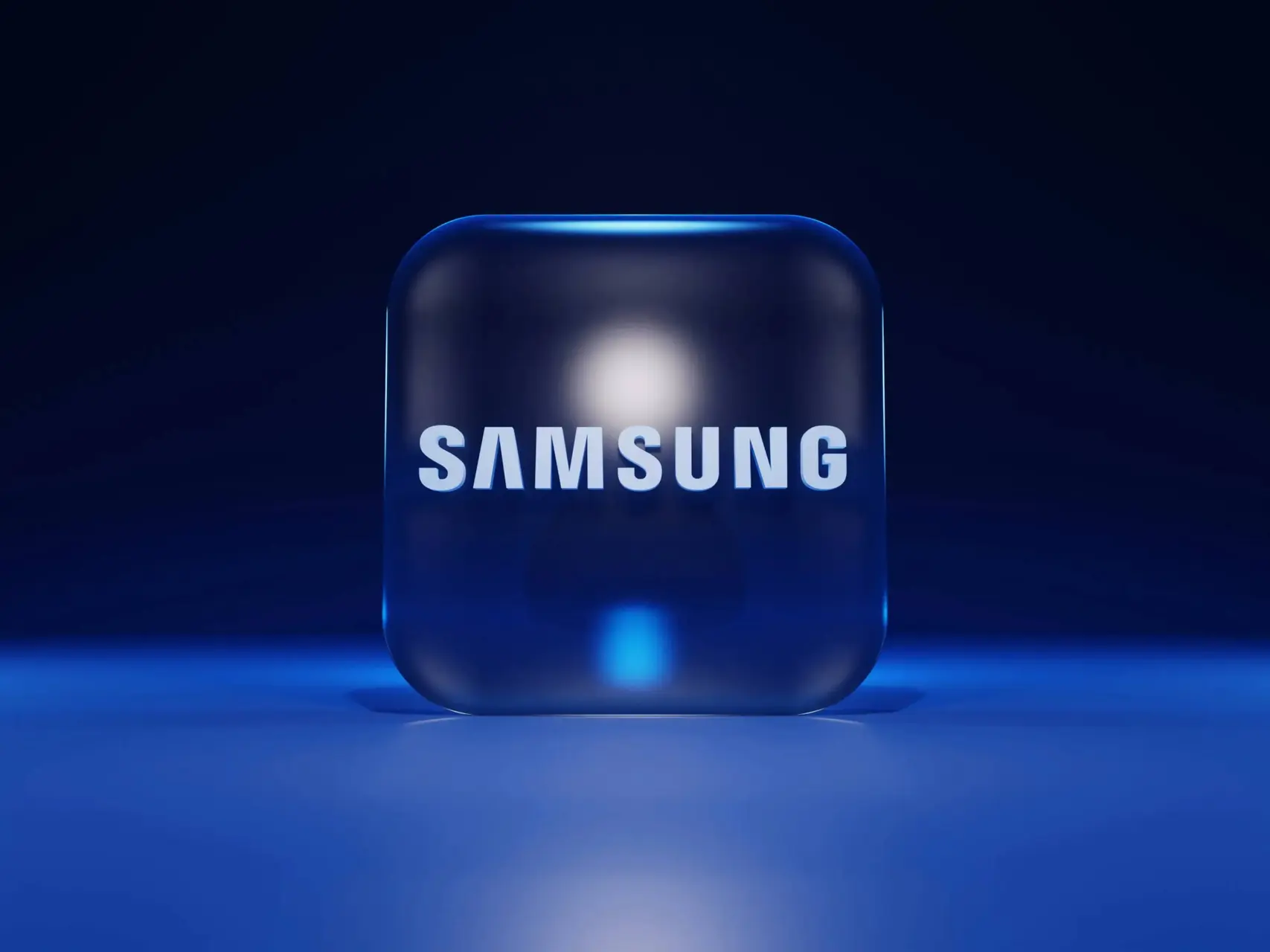 Samsung S26 logo