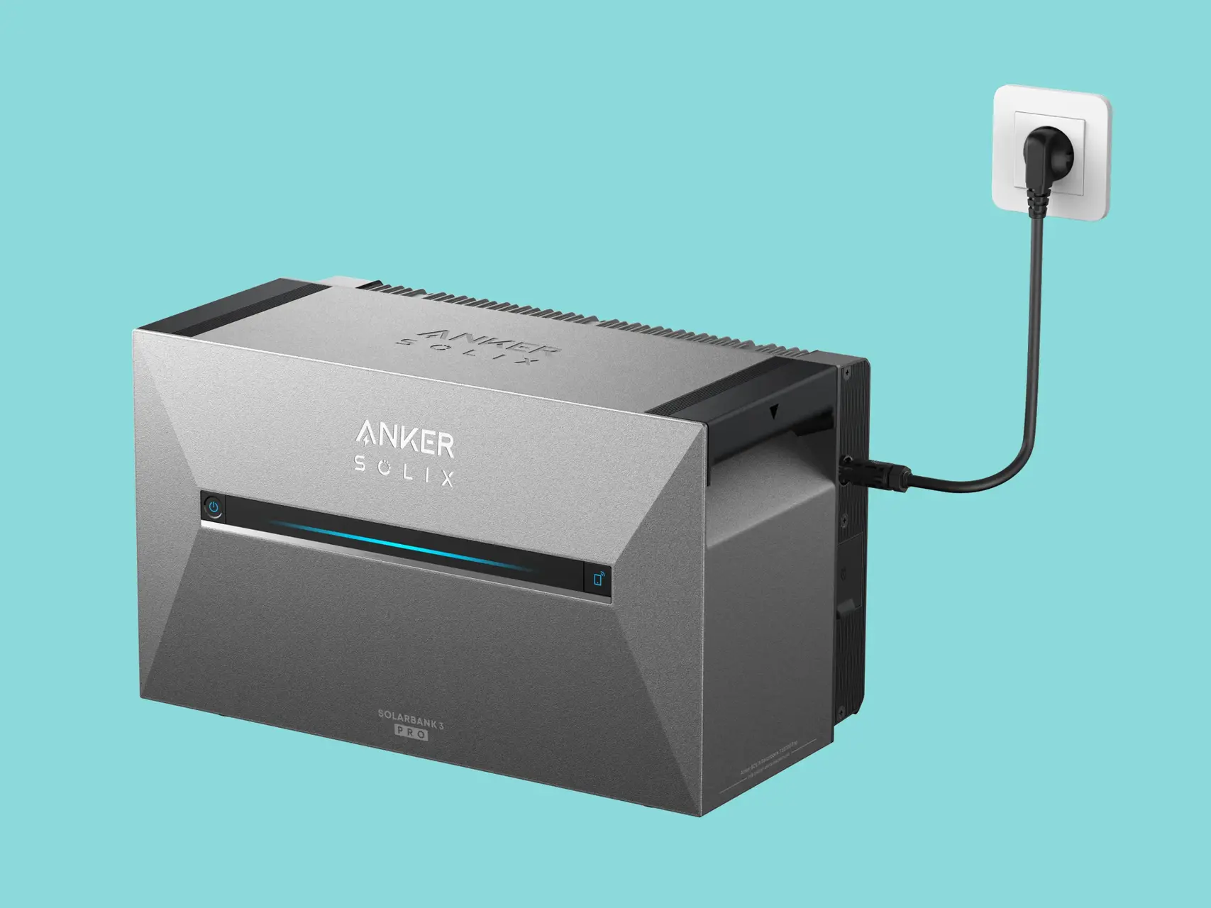 Anker Solix 3