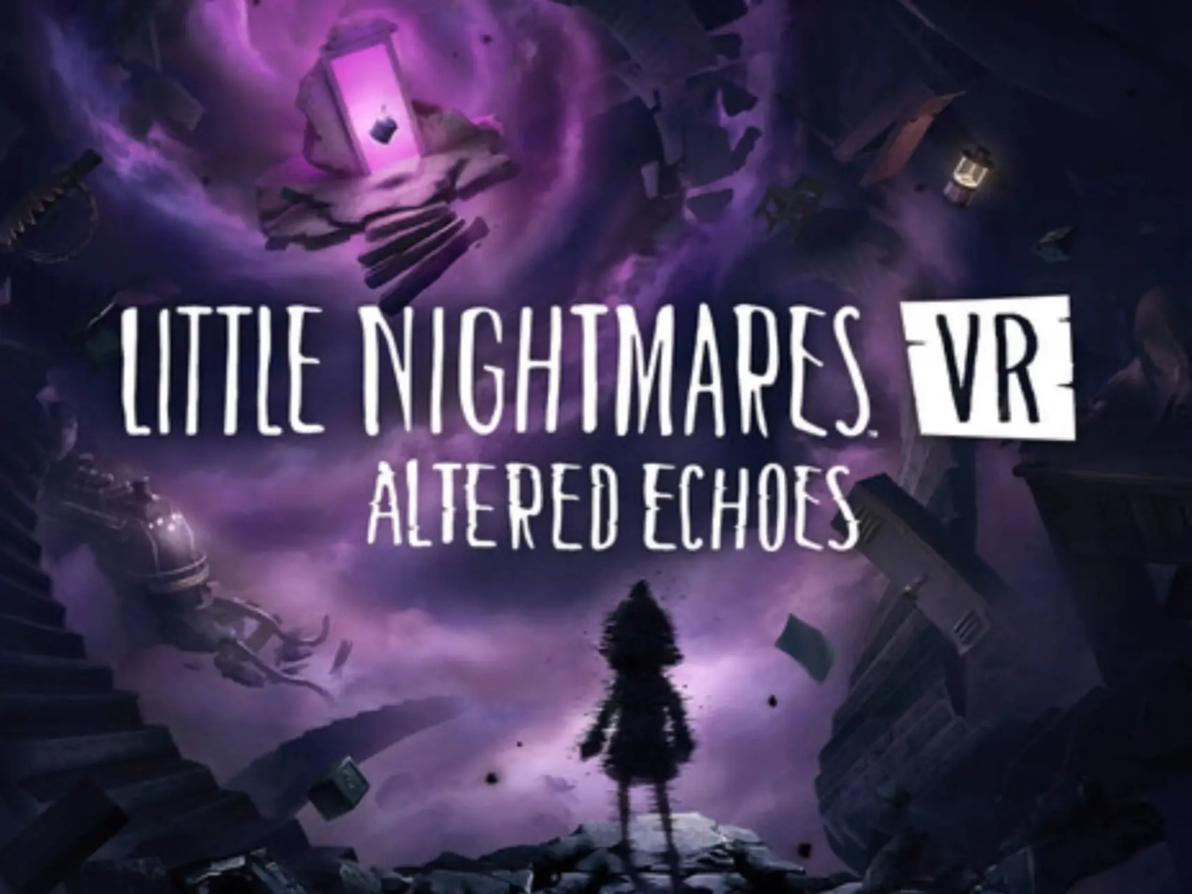 Little NightMares VR Altered Echoes Review (1)
