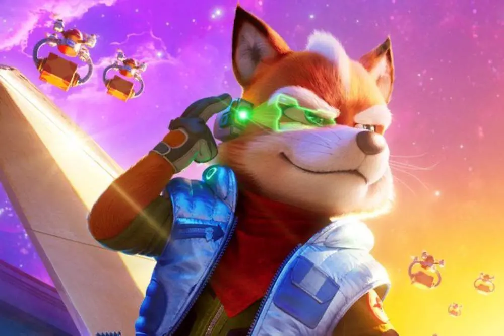 Star Fox