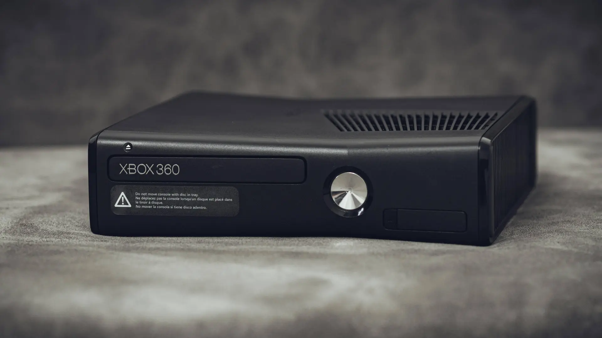 xbox 360