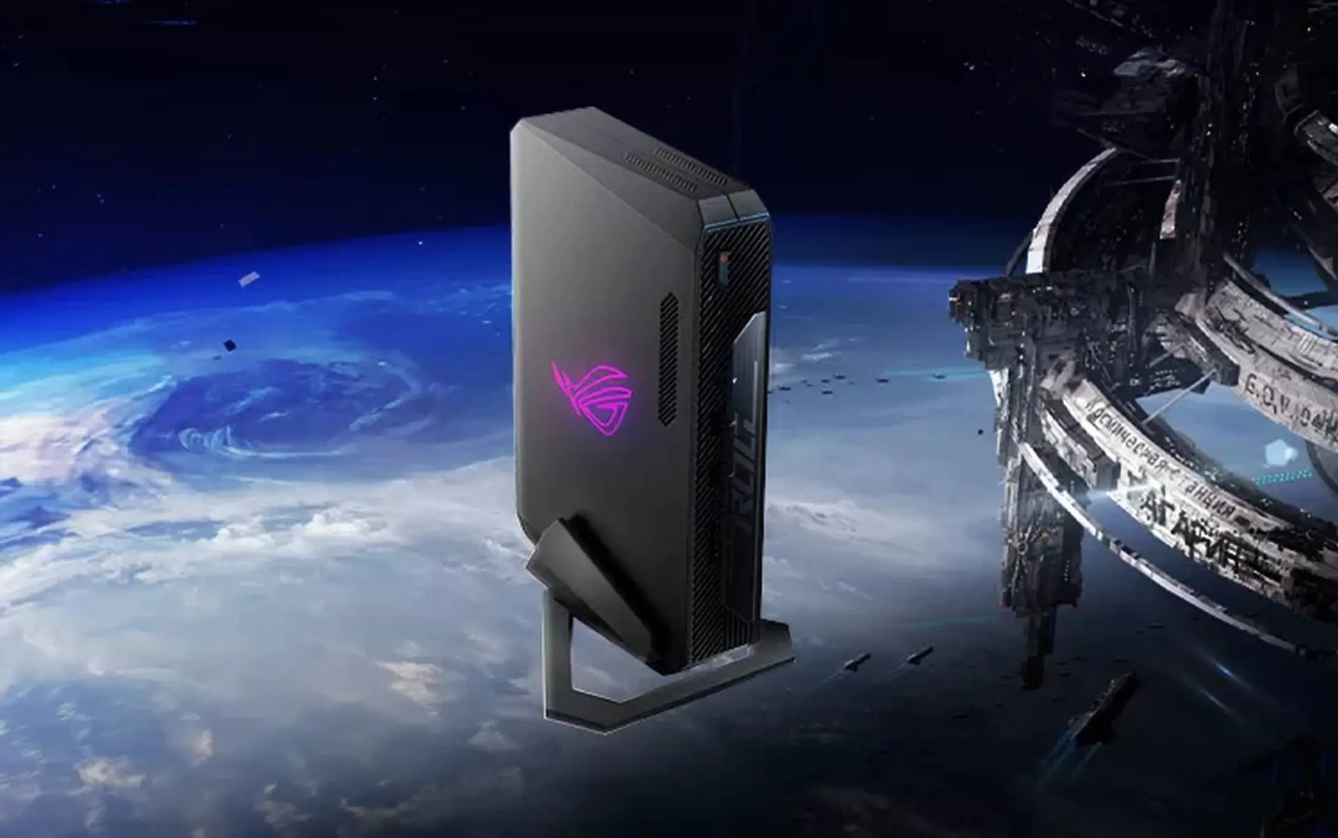 asus rog