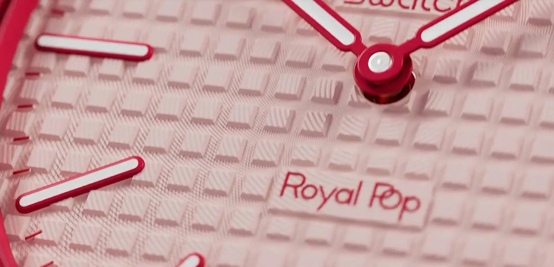 royal pop