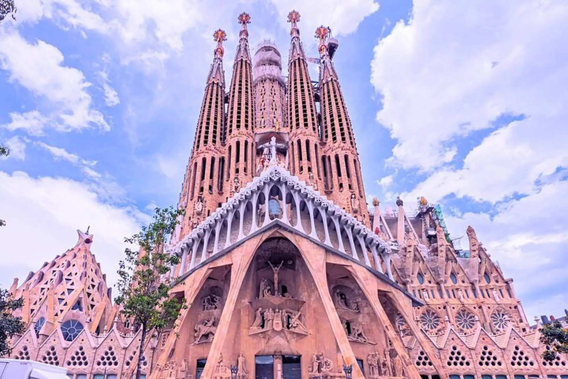 sagrada familia