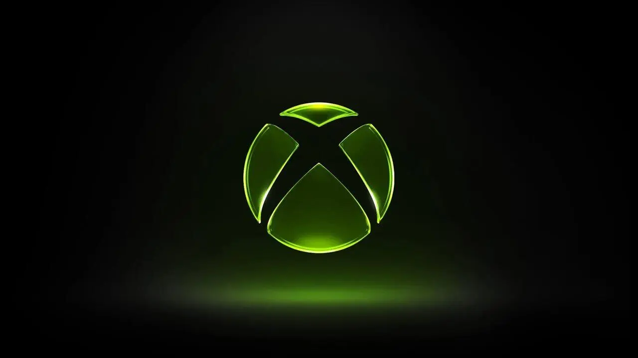 xbox logo 2026