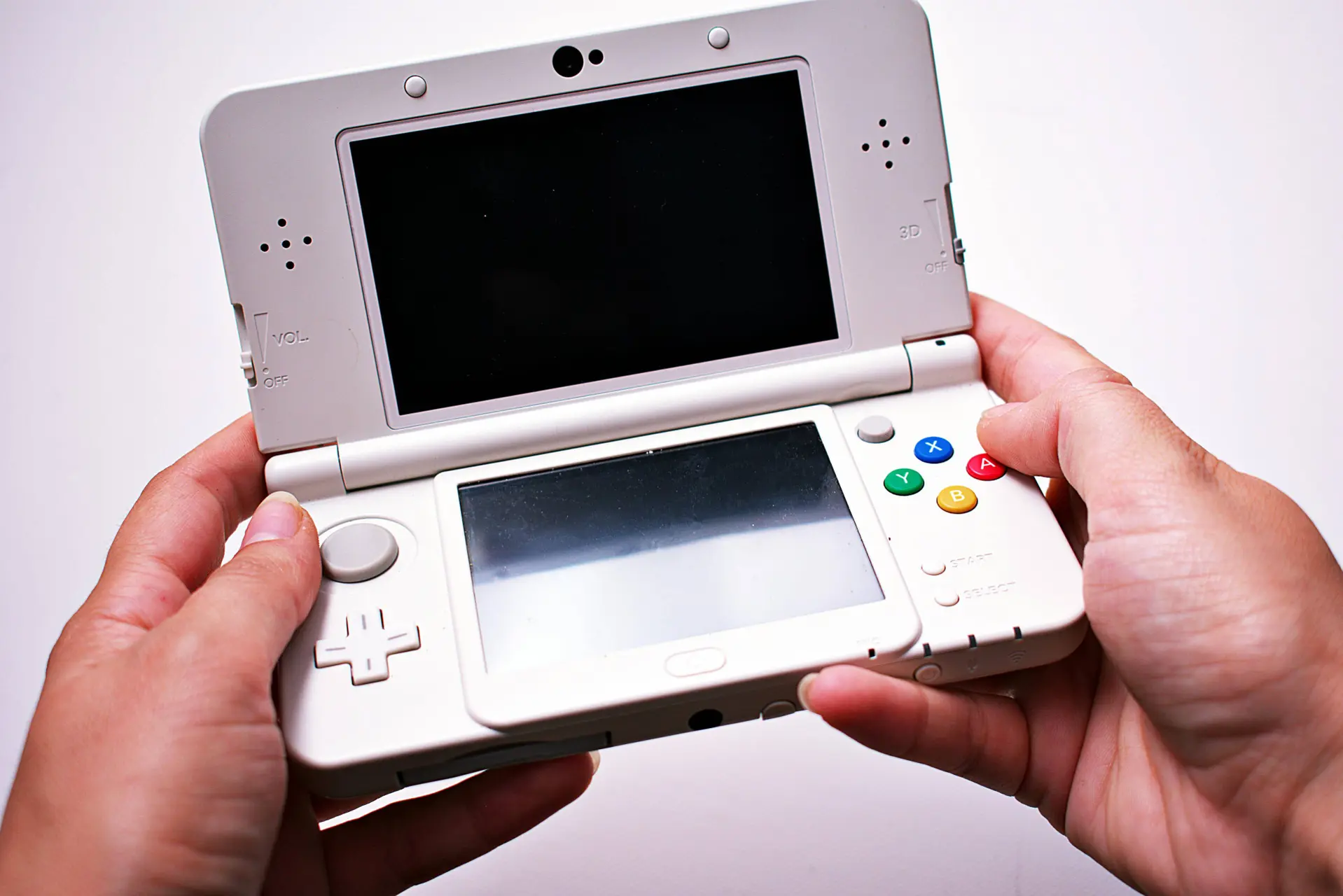 3DS
