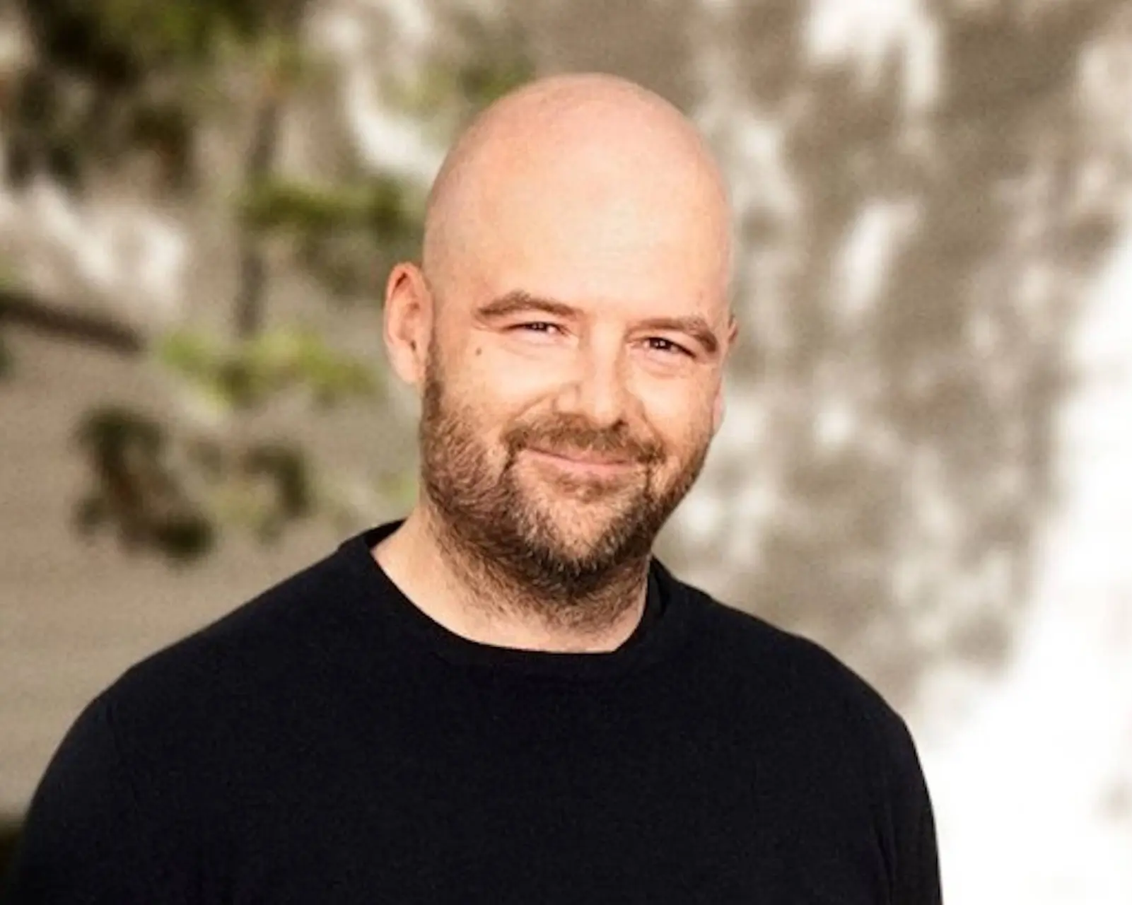 Dan Houser © Absurd Ventures