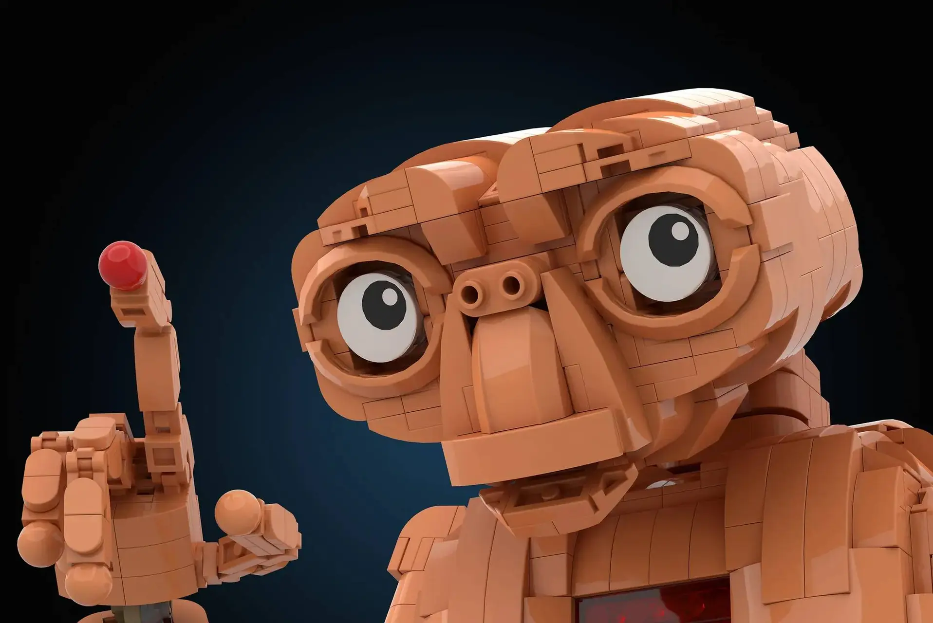 lego et