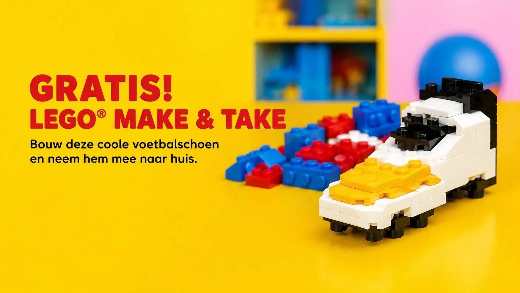 make and take intertoys